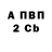 Амфетамин 97% Amnession